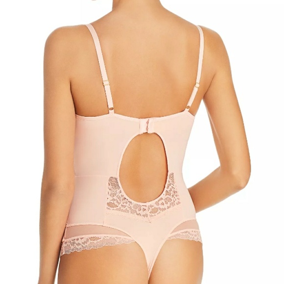 Honeydew Cheeky Bodysuit - Picture 2 of 8